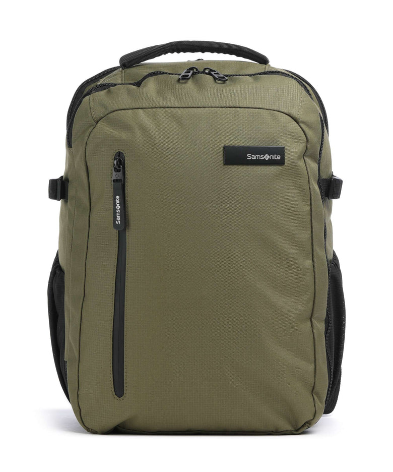 Samsonite Roader S Travel backpack olive