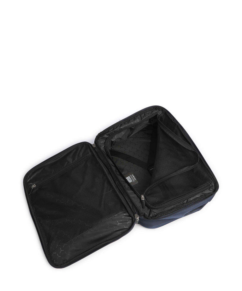 Samsonite Spark Sng Eco S FL Travel backpack midnight blue
