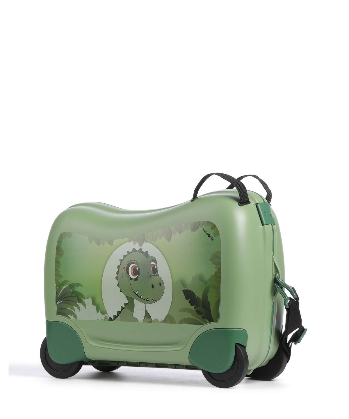 Samsonite Dream2Go Kids Trolley dino rex