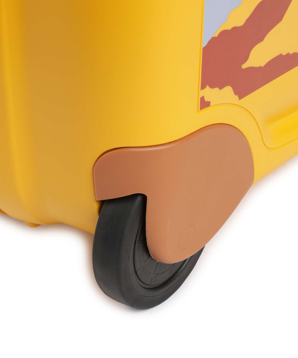 Samsonite Dream2Go Disney Kids Trolley simba