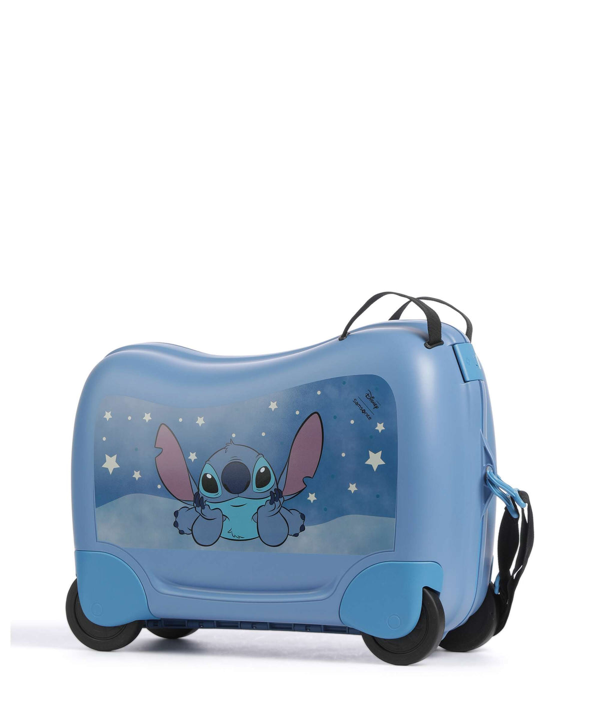 Samsonite Dream2Go Disney Kids Trolley stitch