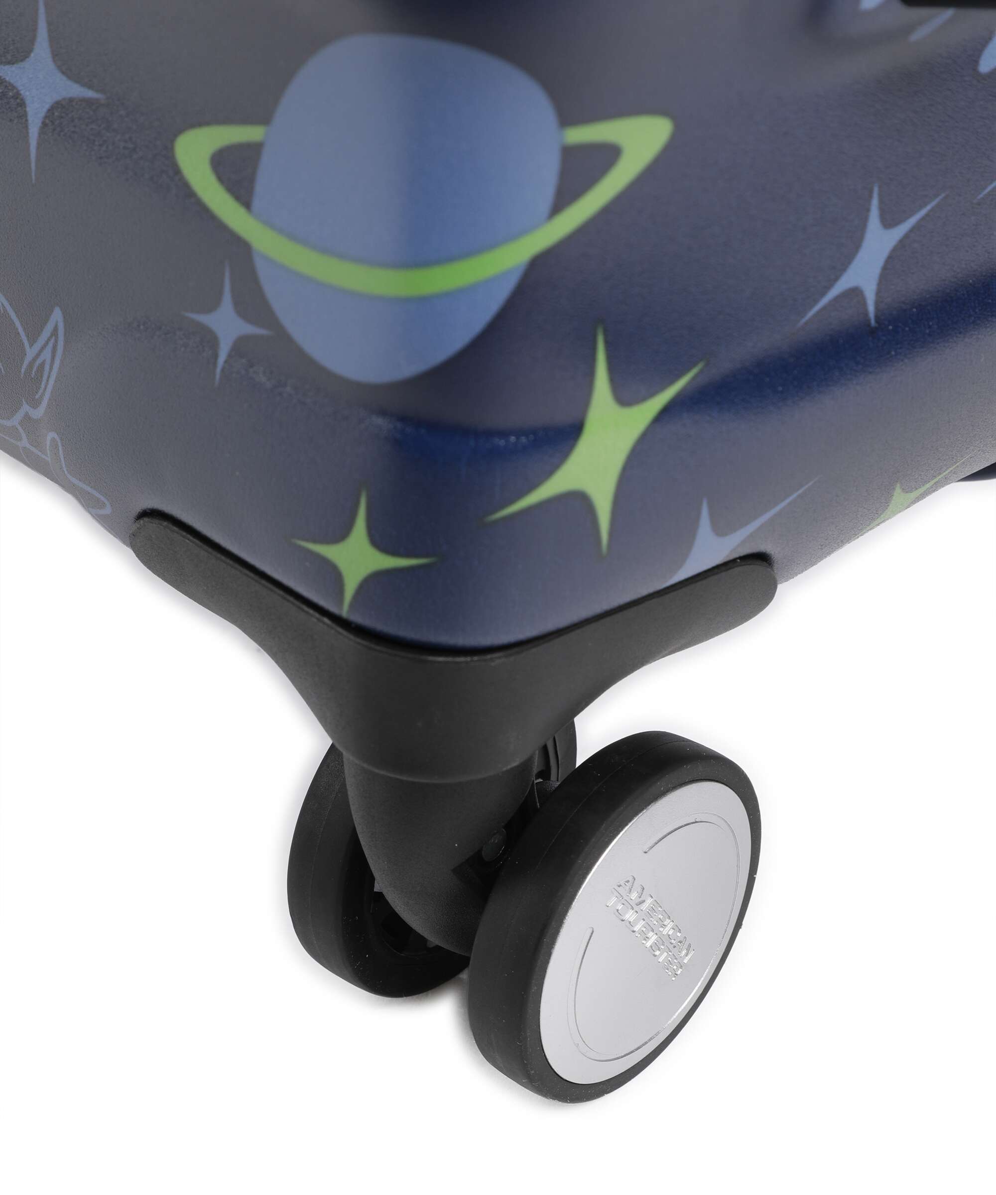 American Tourister Wavebreaker Disney Spinner (4 wheels) buzz lightyear