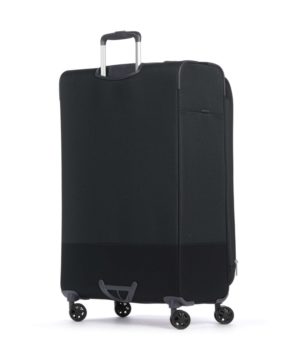 Samsonite Base Boost Spinner (4 wheels) black