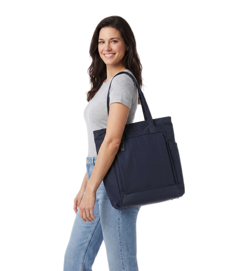 Samsonite Essentis Tote bag navy blue