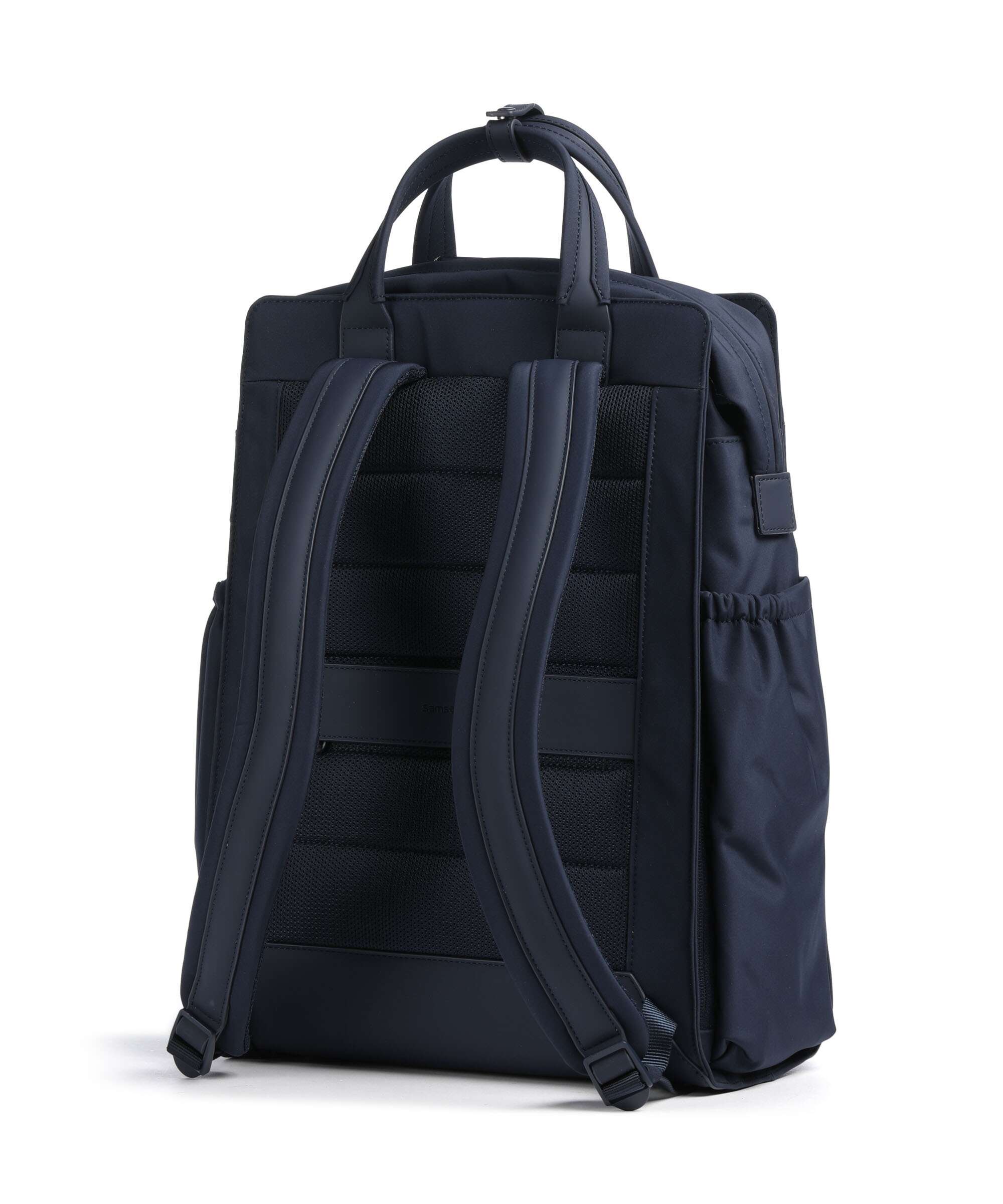 Samsonite Essentis Laptop backpack navy blue