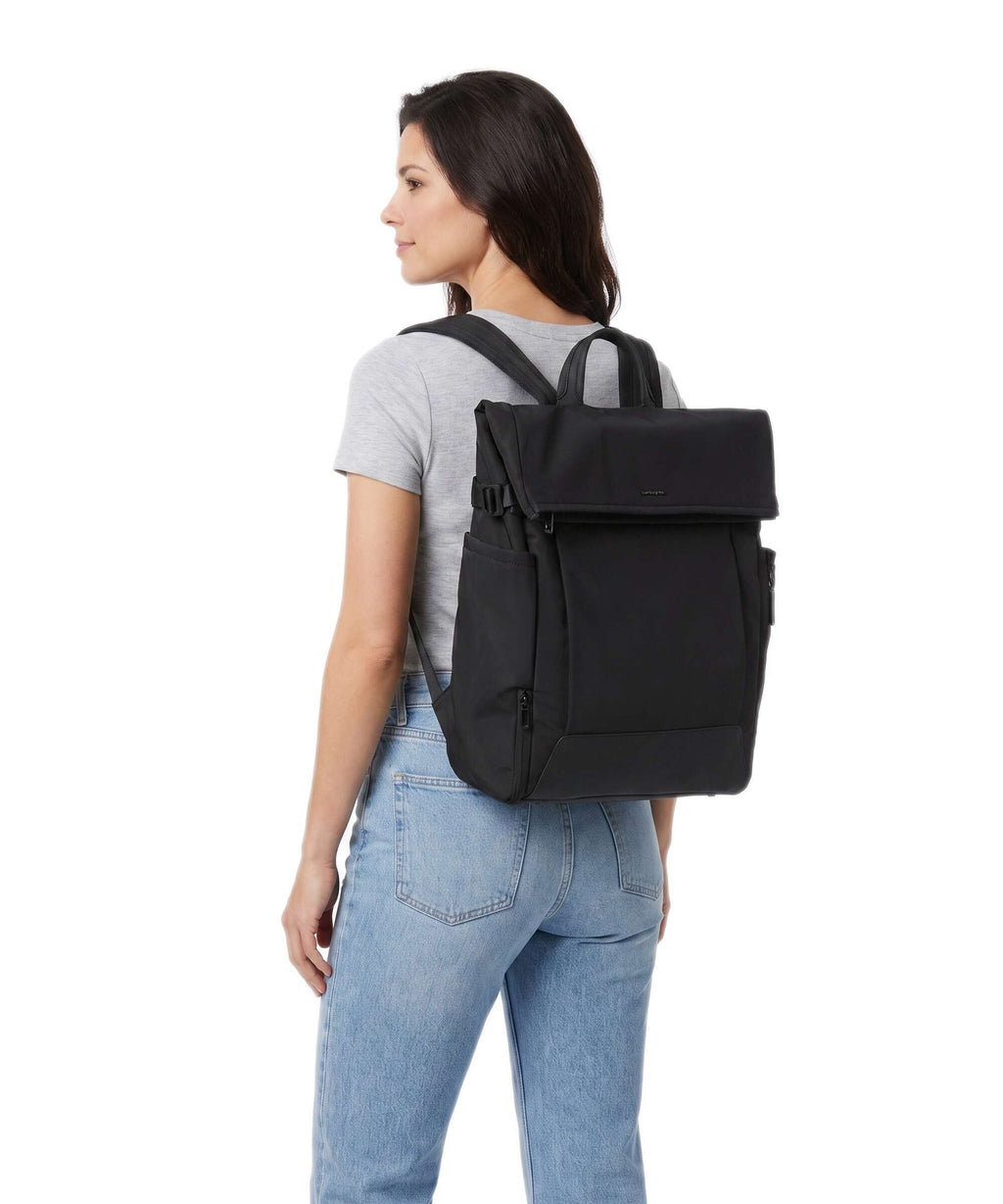 Samsonite Essentis Backpack black