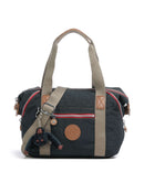 Kipling Basic Art Mini Sac à main true navy
