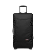 Eastpak Tranverz M Reistas met wielen schwarz
