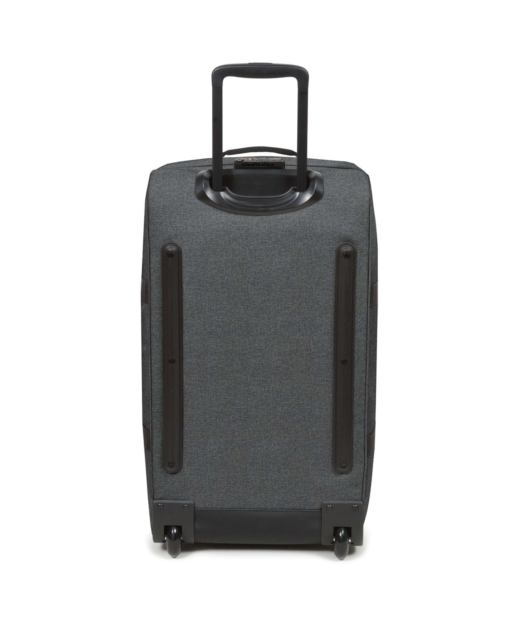 Eastpak Tranverz M Travel bag with wheels dunkelgrau
