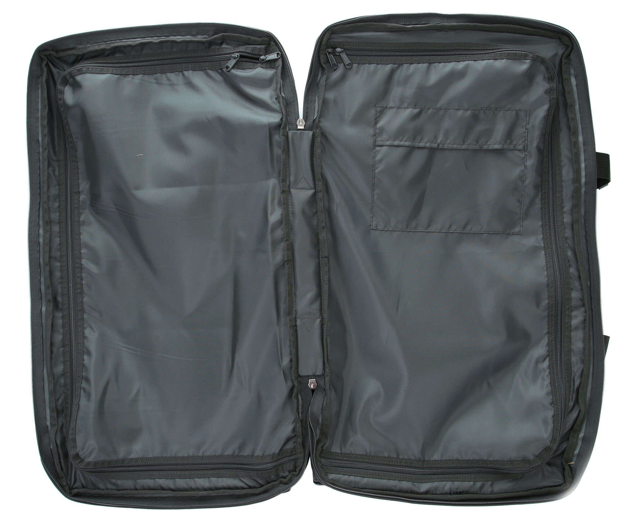 Eastpak Tranverz L Travel bag with wheels schwarz