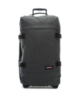 Eastpak Tranverz L Reistas met wielen dunkelgrau