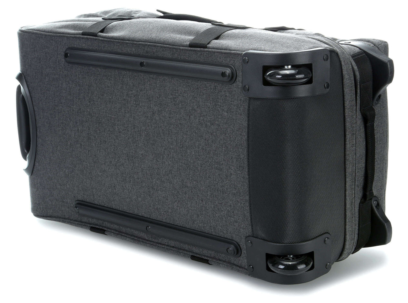 Eastpak Tranverz L Travel bag with wheels dunkelgrau