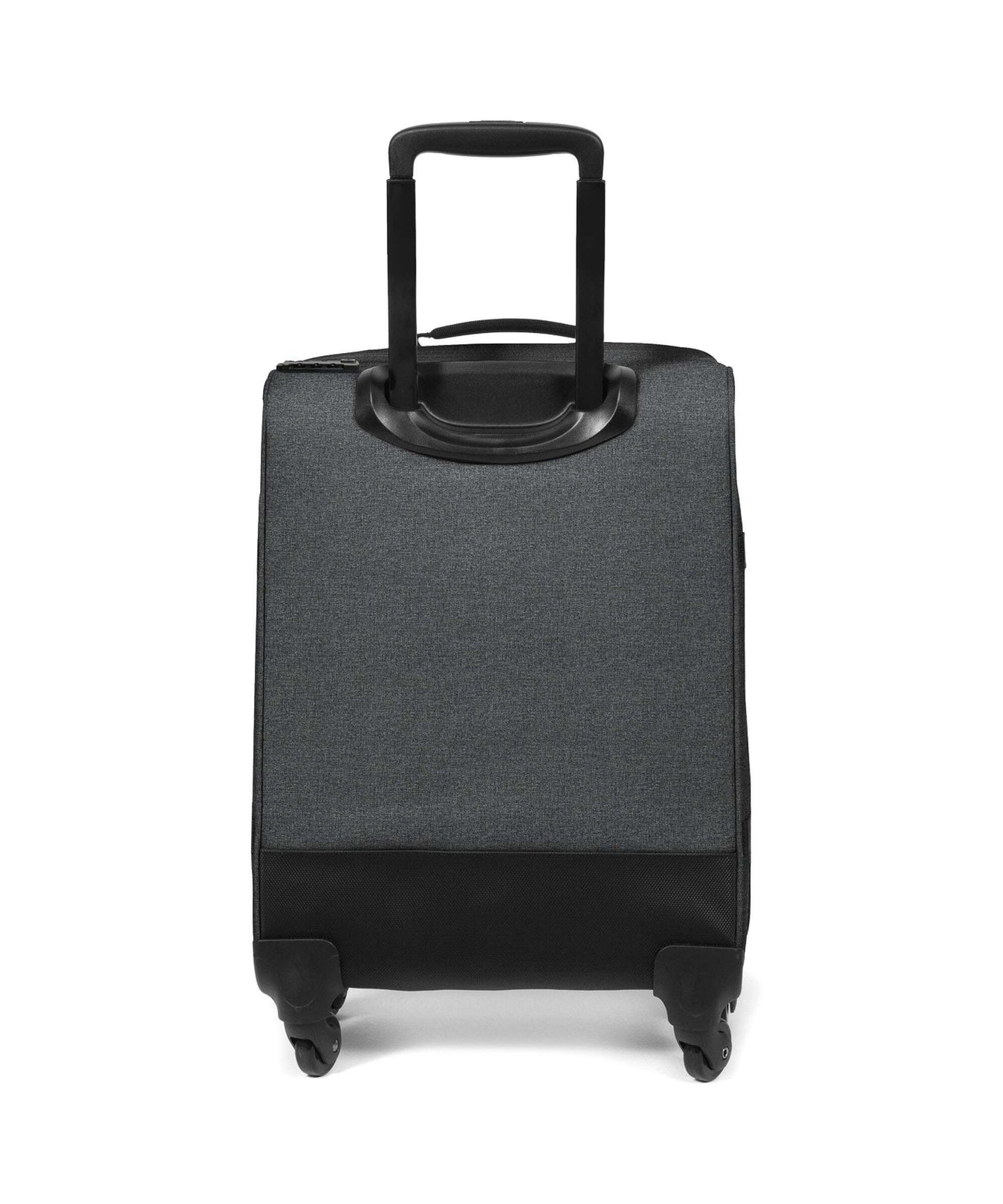 Eastpak Trans4 S Spinner (4 wheels) black denim