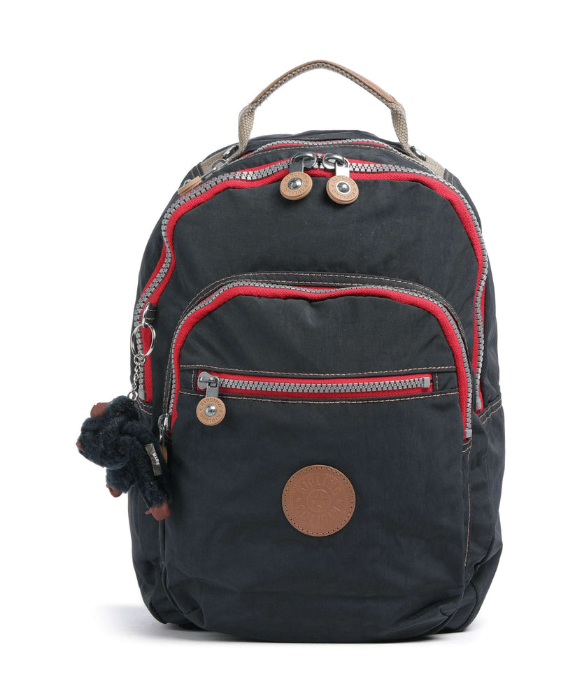 Kipling Basic Clas Seoul S Backpack true navy