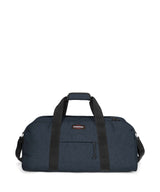 Eastpak Station + Reistas triple denim
