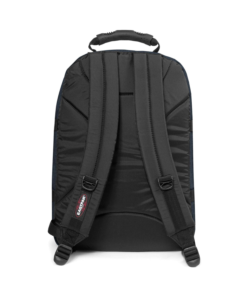 Eastpak Provider Laptop backpack triple denim