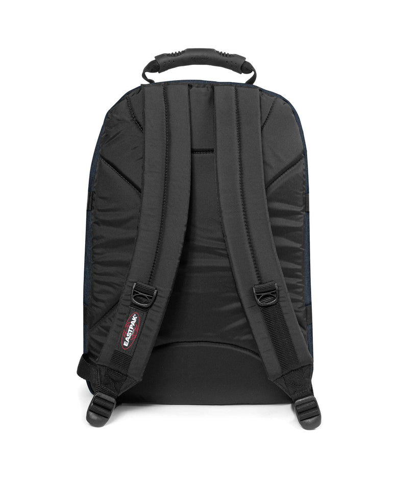 Eastpak Provider Laptop backpack triple denim