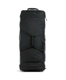 Eastpak Leatherface L + Sac de voyage à roulettes black