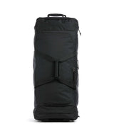 Eastpak Leatherface L + Sac de voyage à roulettes black