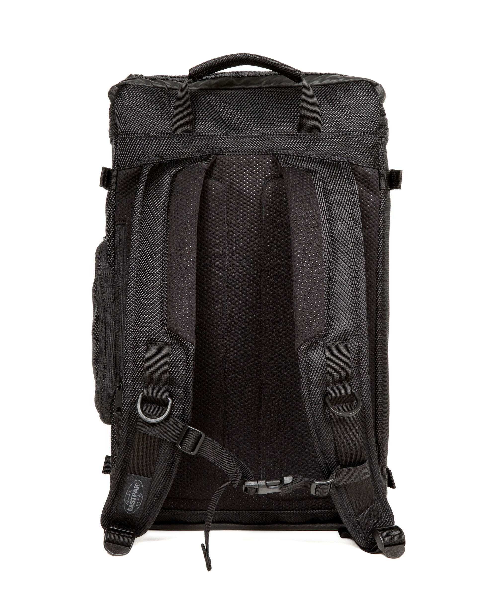 Eastpak Tecum Cnnct Top Travel backpack coast
