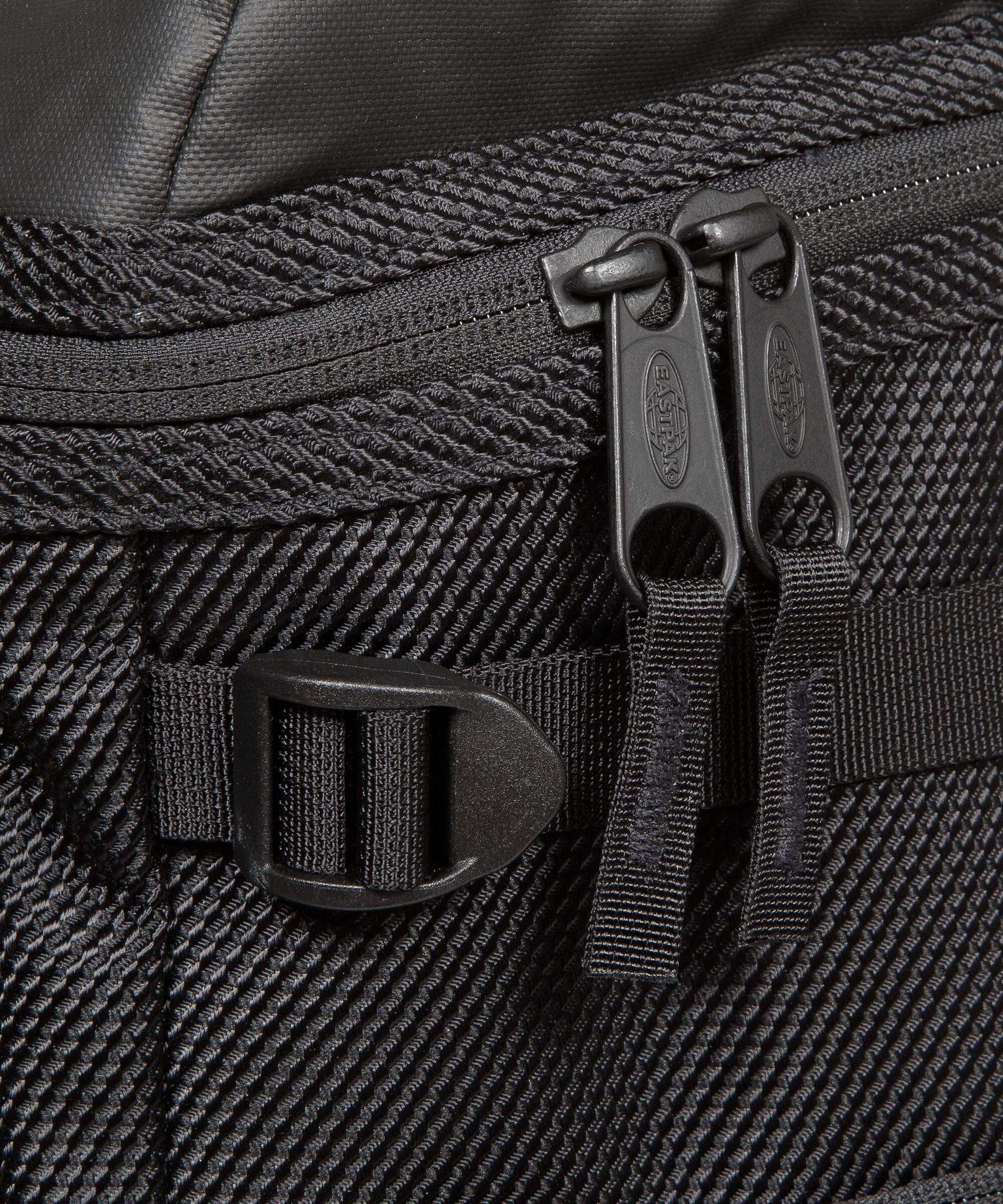 Eastpak Tecum Cnnct Top Travel backpack coast