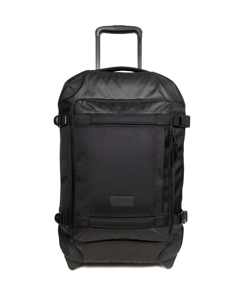 Eastpak Tranverz Cnnct S Travel bag with wheels coast