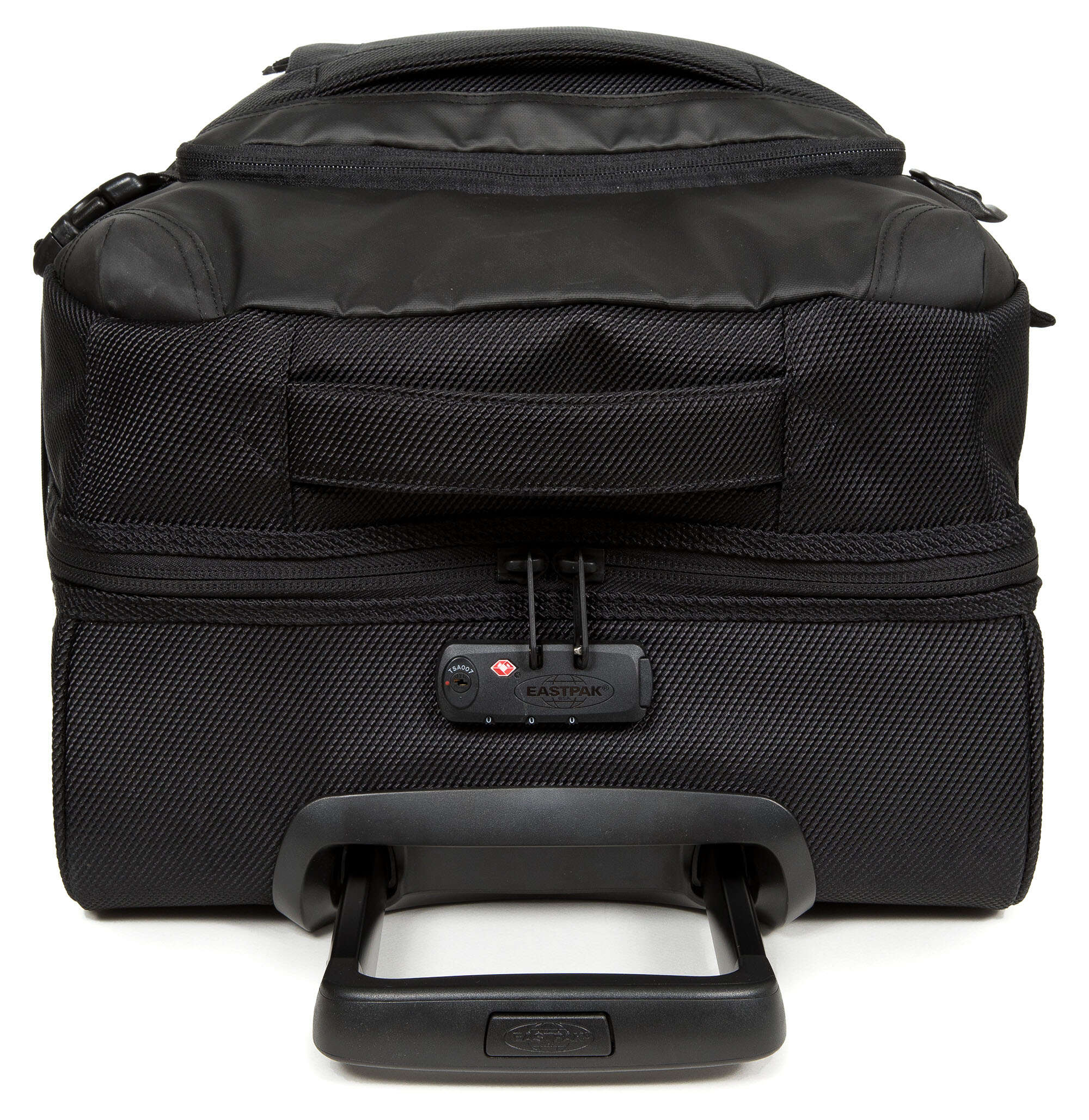 Eastpak Cnnct Tranverz L Travel bag with wheels coast