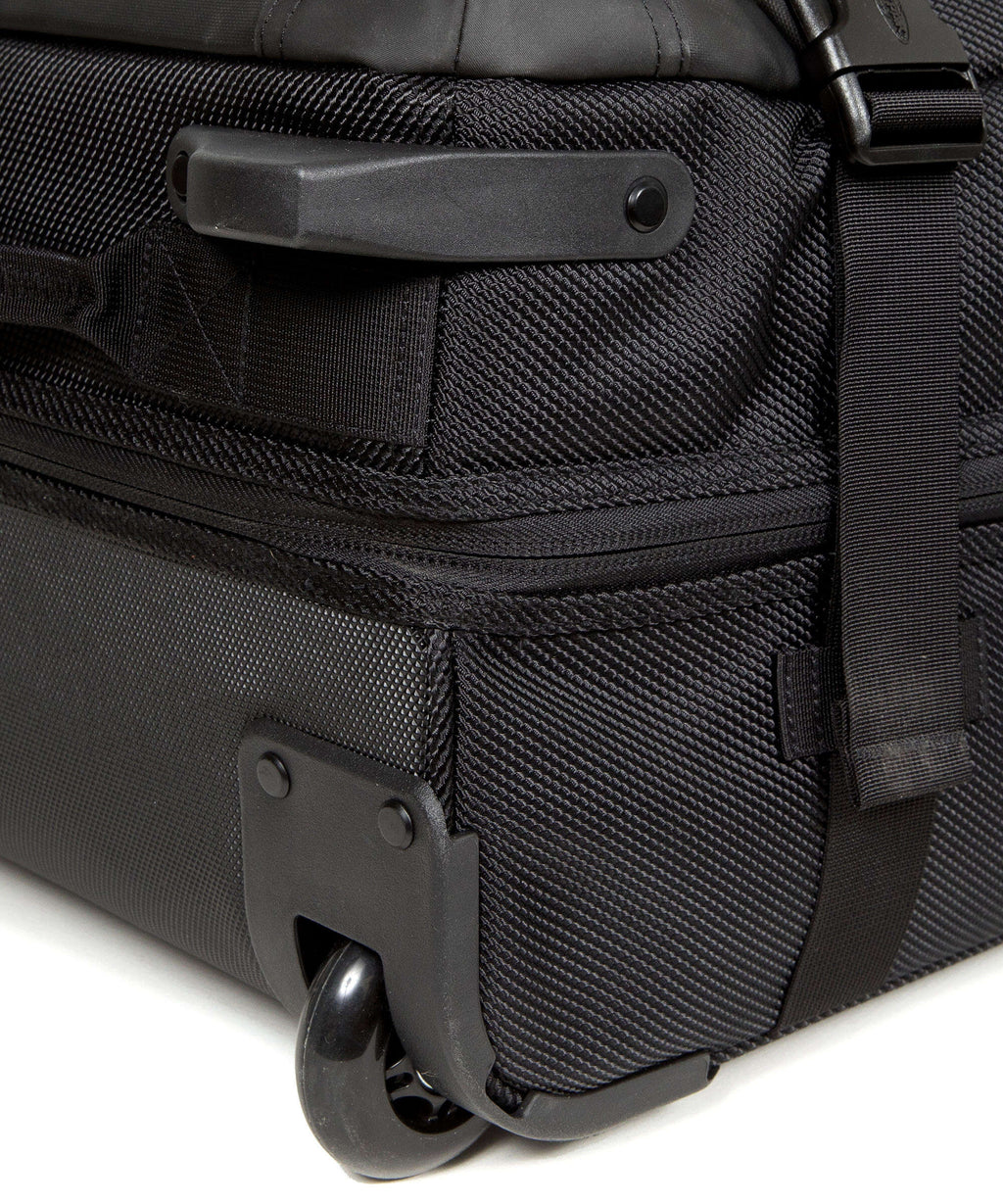 Eastpak Tranverz Cnnct L Travel bag with wheels coast