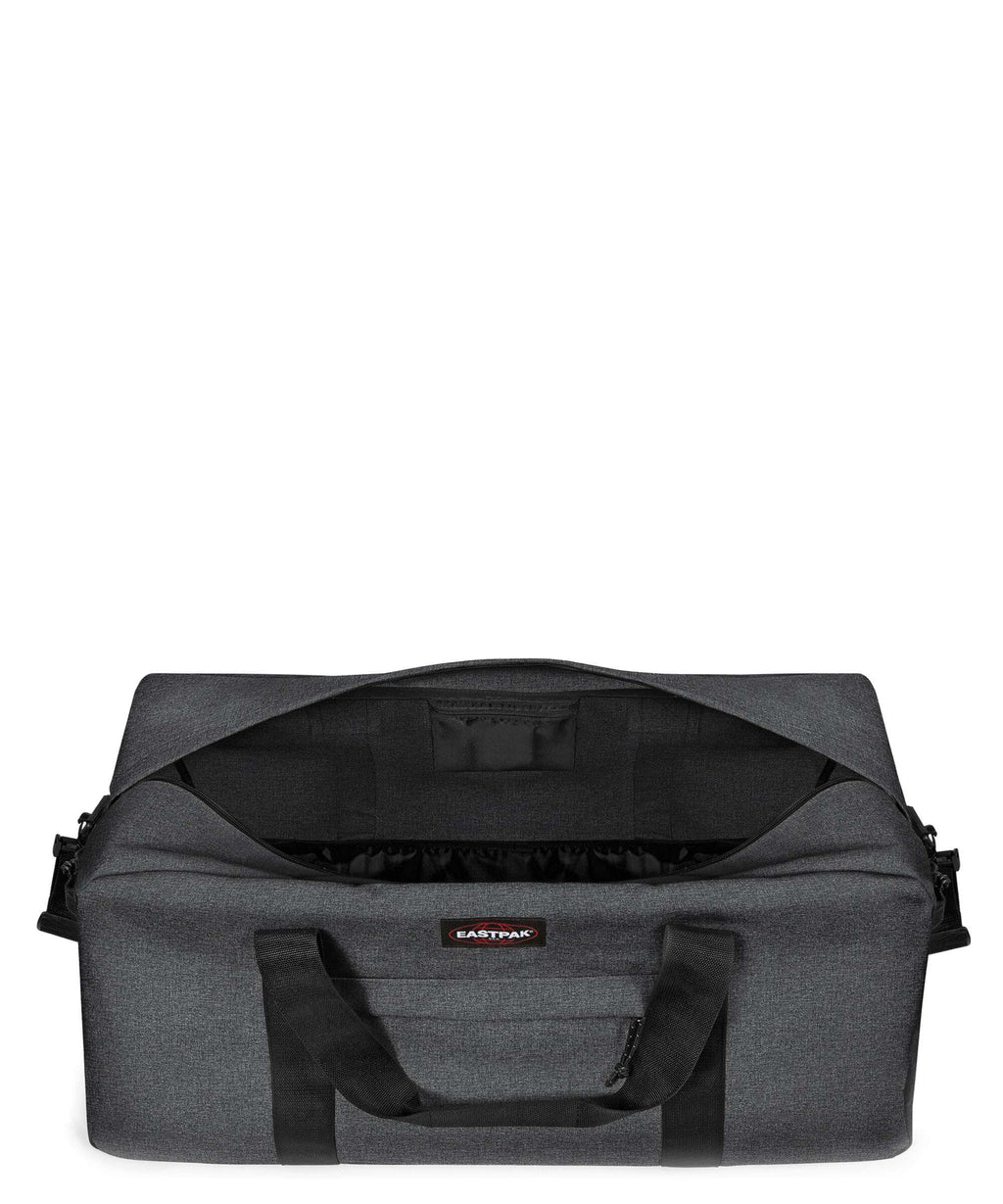Eastpak Terminal Travel bag black denim