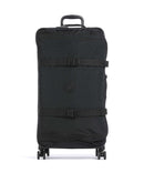 Kipling Basic Spontaneous L Trolley (4 wielen) black