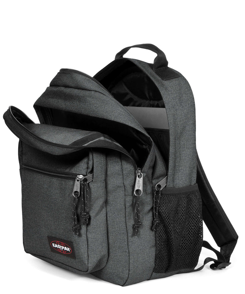 Eastpak Morius Backpack black denim