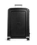 Samsonite S'Cure Trolley (4 wielen) black