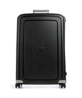 Samsonite S'Cure Spinner (4 wheels) black