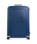 Samsonite S'Cure Valise 4 roues dark blue