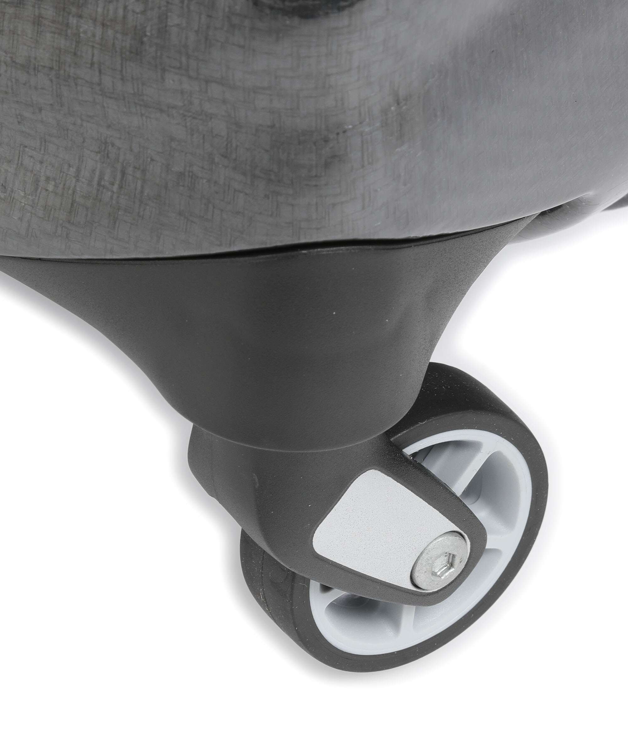 Samsonite Lite Shock Spinner (4 wheels) black