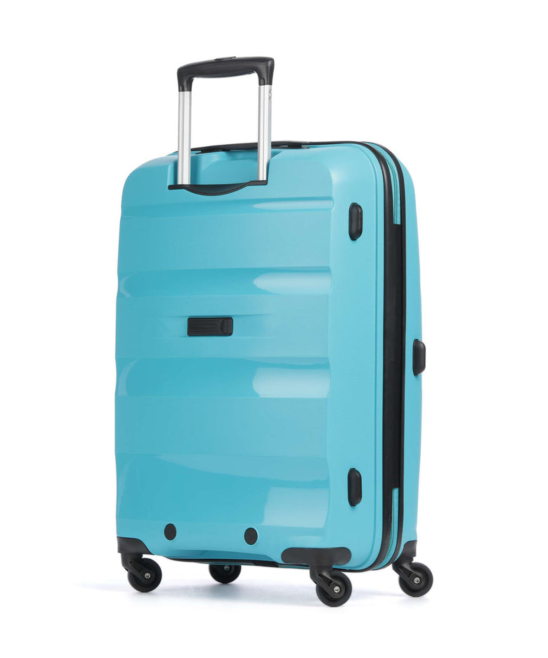 American Tourister Bon Air Spinner (4 wheels) deep turquoise
