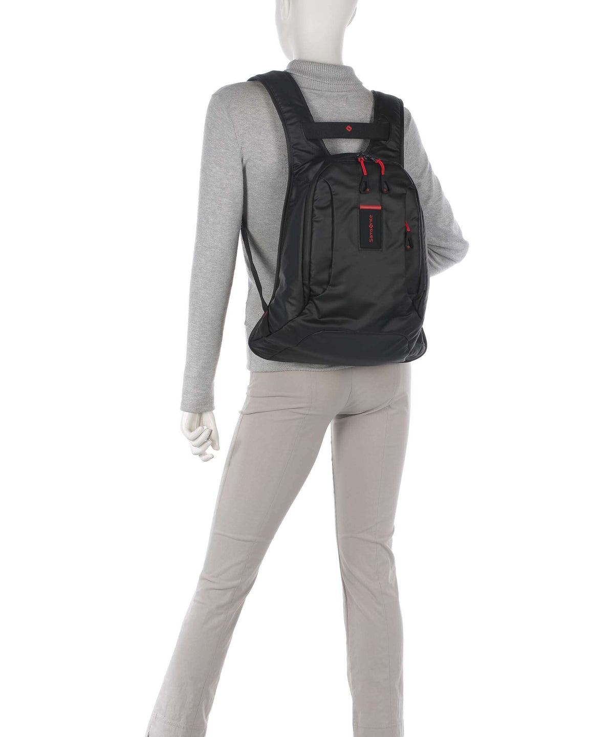 Samsonite Paradiver Light Backpack black