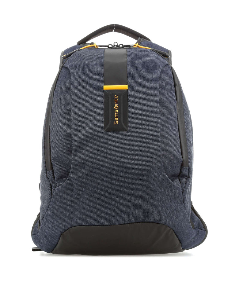 Samsonite Paradiver Light Backpack jeans blue