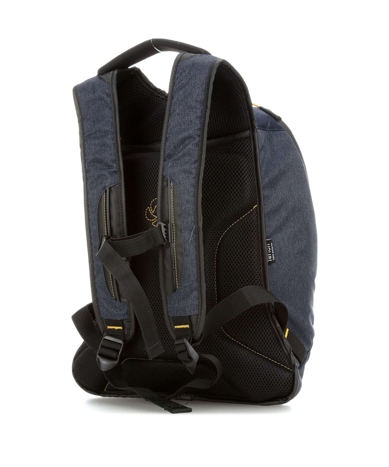 Samsonite Paradiver Light Backpack jeans blue