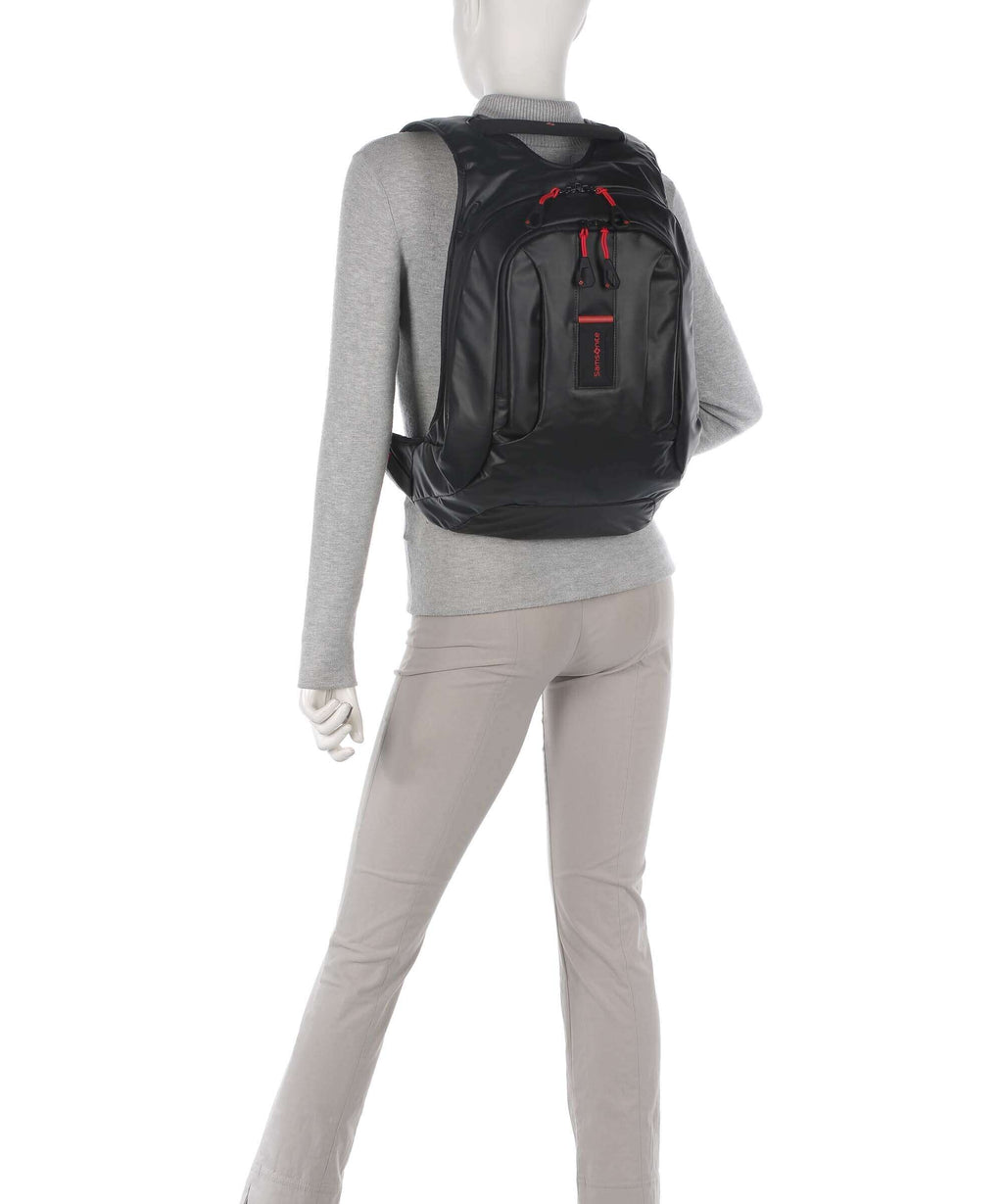 Samsonite Paradiver Light Laptop backpack black