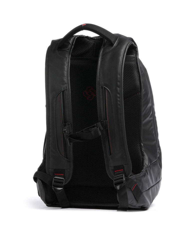 Samsonite Paradiver Light Laptop backpack black