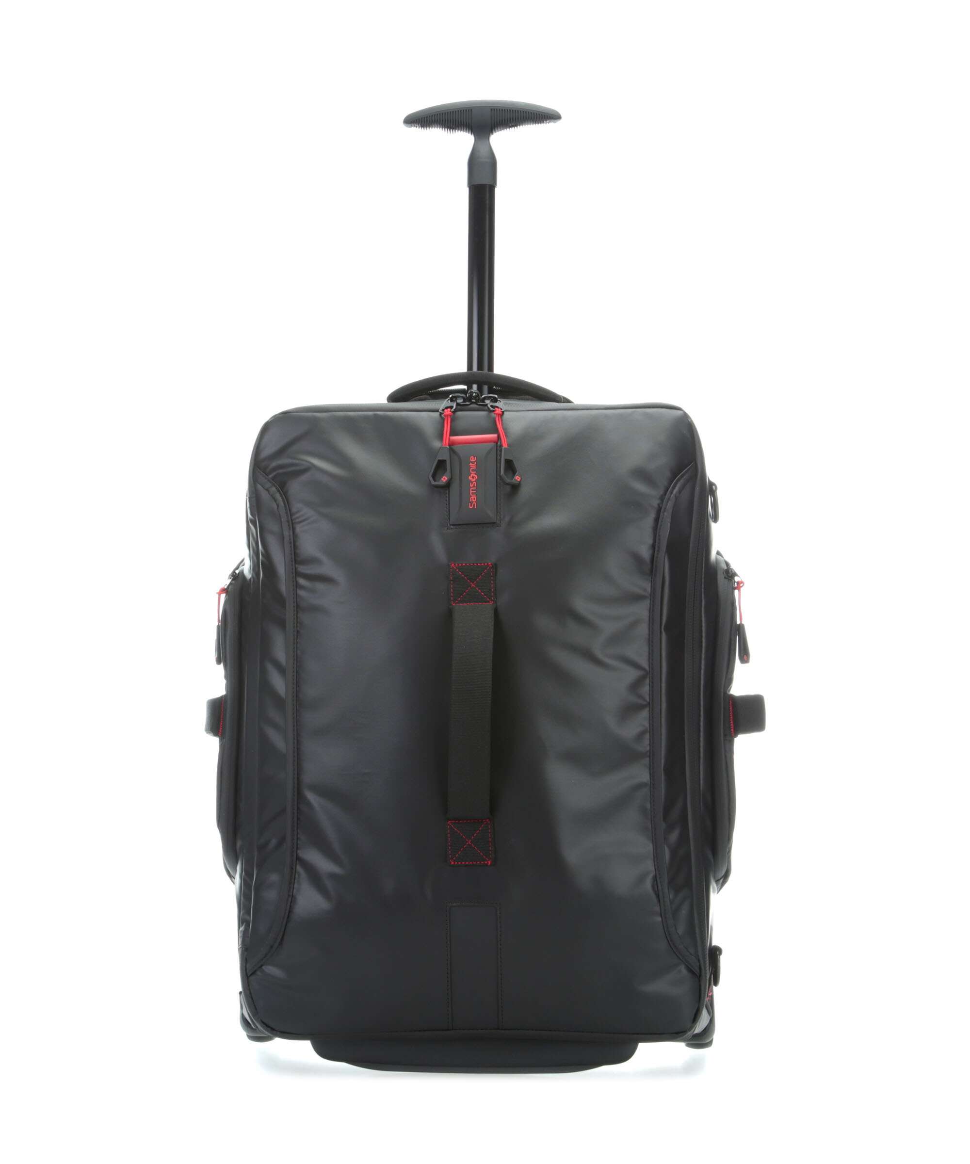 Samsonite Paradiver Light Travel bag with wheels black