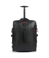 Samsonite Paradiver Light Reistas met wielen black