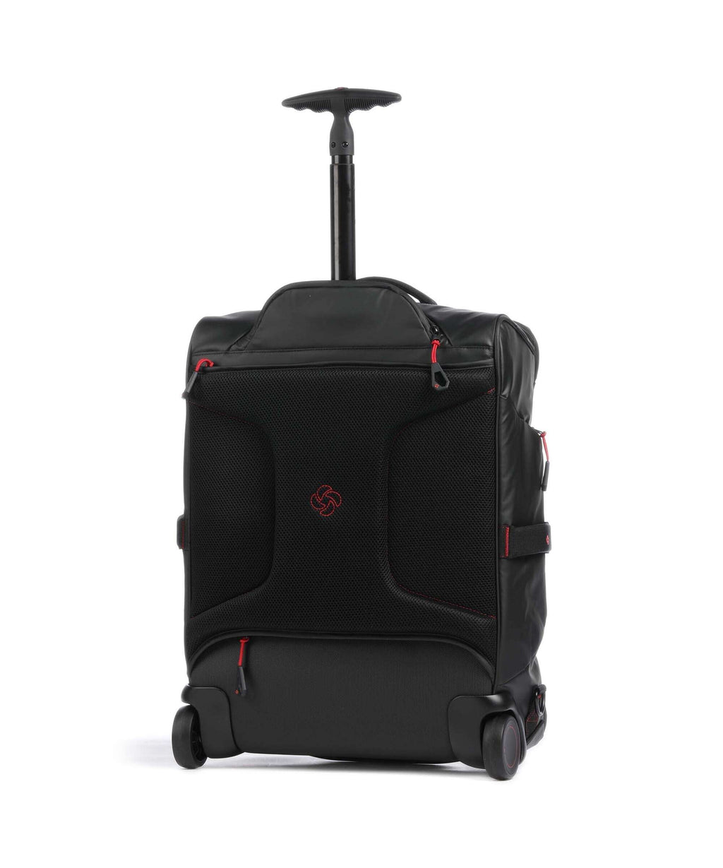 Samsonite Paradiver Light Travel bag with wheels black
