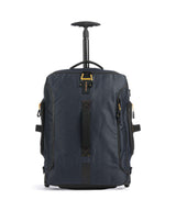 Samsonite Paradiver Light Reistas met wielen jeans blue