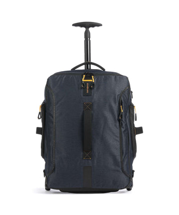 Samsonite Paradiver Light Sac de voyage à roulettes jeans blue