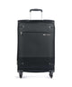 Samsonite Base Boost Spinner (4 wheels) black