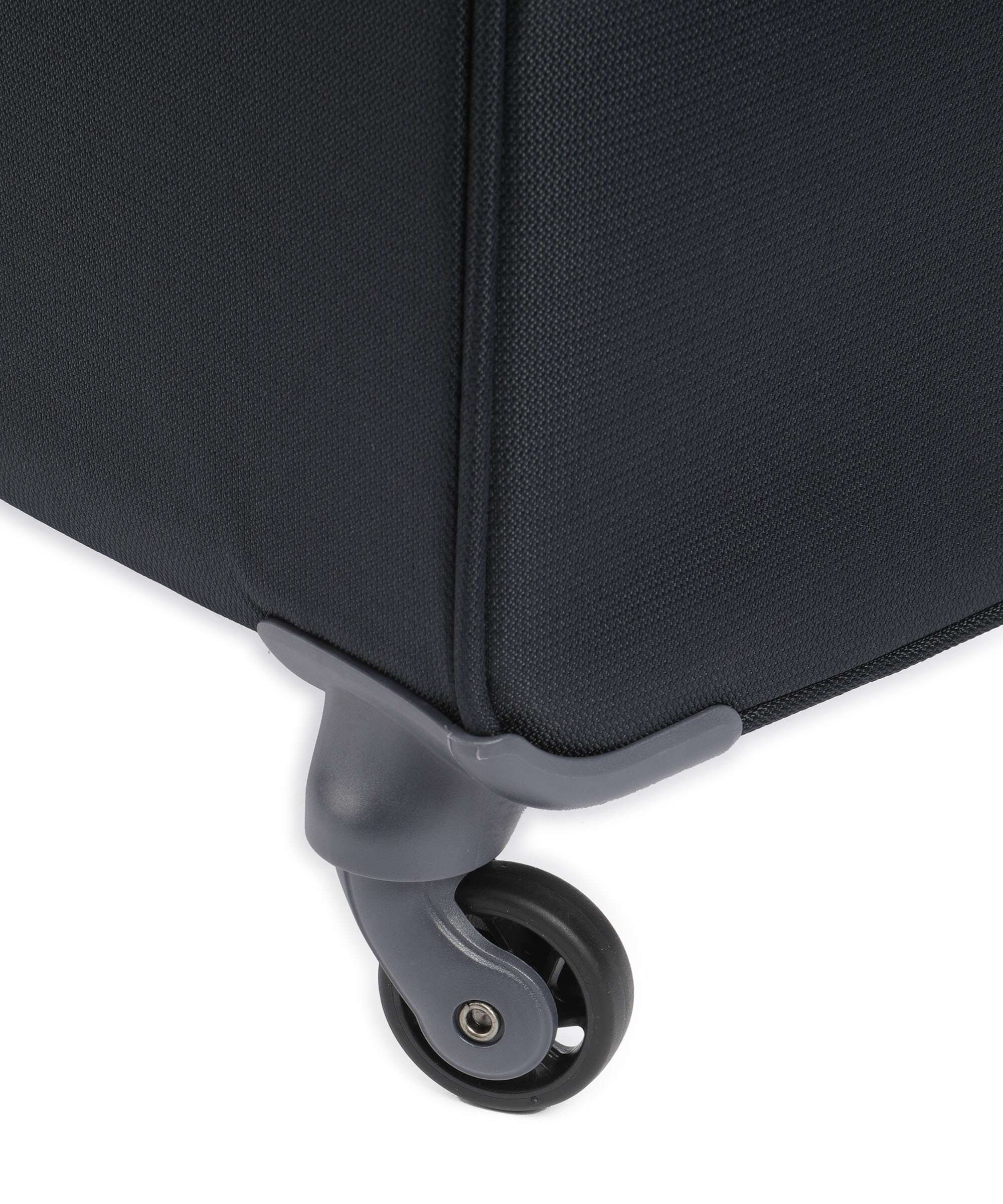 Samsonite Base Boost Spinner (4 wheels) black