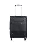 Samsonite Base Boost Trolley (4 wielen) black