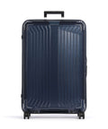 Samsonite Lite-Box Spinner (4 wheels) deep blue
